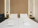 Двухместный номер Deluxe