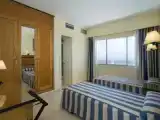 Апартаменты с 2 комнатами