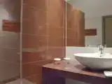 Двухместный номер Deluxe
