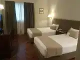 Одноместный номер Стандарт