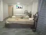 Трёхместный семейный номер Стандарт