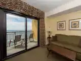 Люкс c 1 комнатой oceanfront