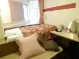 Кровать в общем номере (женский номер)