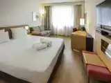 Двухместный номер Executive с видом на море