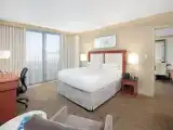 Двухместный люкс