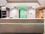Двухместный номер Стандарт
