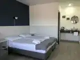 Четырёхместный номер Стандарт