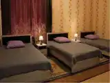 Трёхместный номер Стандарт