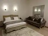 Двухместный номер Стандарт с видом на окрестности
