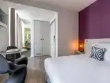 Номер Deluxe