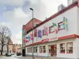 Трёхместный номер Стандарт