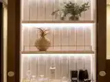 Двухместный номер Deluxe с балконом