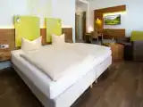 Двухместный номер Комфорт