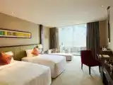 Двухместный номер Deluxe