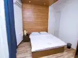Номер Стандарт с видом на сад