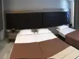 Трёхместный номер Стандарт