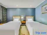 Номер Business