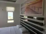 Семейный номер Стандарт с видом на море