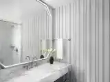 Четырёхместный номер Deluxe