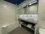 Номер Стандарт с видом на море