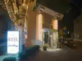 Номер Комфорт