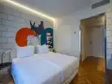 Двухместный номер Стандарт