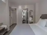 Двухместный номер Стандарт с балконом