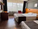Двухместный номер Стандарт