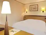 Трёхместный номер Стандарт
