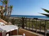 Двухместный номер Стандарт с видом на море