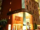 Двухместный номер Стандарт с видом на город