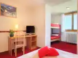 Трёхместный номер Стандарт