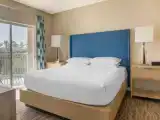 Люкс Accessible с 2 комнатами