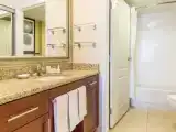 Двухместный люкс c 1 комнатой
