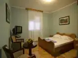 Двухместный номер Стандарт