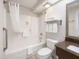 Двухместный люкс
