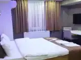 Двухместный номер Стандарт с видом на сад