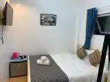 Двухместный номер Стандарт