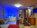 Двухместный люкс Luxury