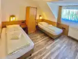 Двухместный номер Стандарт