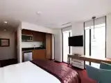 Двухместная студия