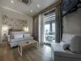 Двухместный полулюкс с балконом