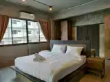Номер Luxury
