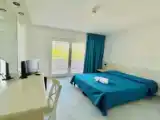 Двухместный номер Стандарт с балконом