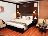 Номер Executive