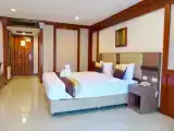 Двухместный номер Deluxe