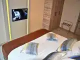 Апартаменты