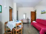 Номер Стандарт Цокольный этаж