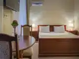 Полулюкс с балконом