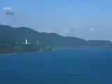 Двухместный номер на высоком этаже с видом на океан